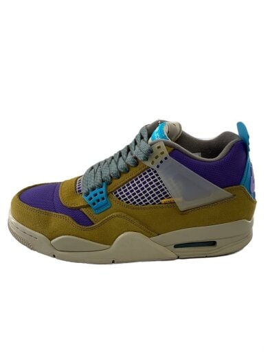 商品画像：AIR JORDAN 4 RETRO_エア ジョーダン 4 レトロ/26cm/マルチカラー 1