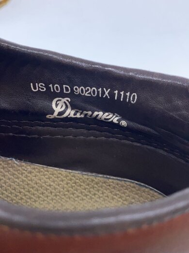商品画像：SLUSHER 3 EYELETS/ブーツ/US10/BRW/90201X// 5