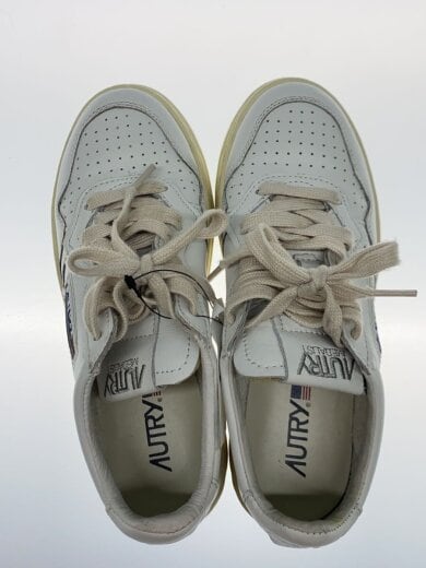 商品画像：AULW LL15/ローカットスニーカー/36/WHT// 3