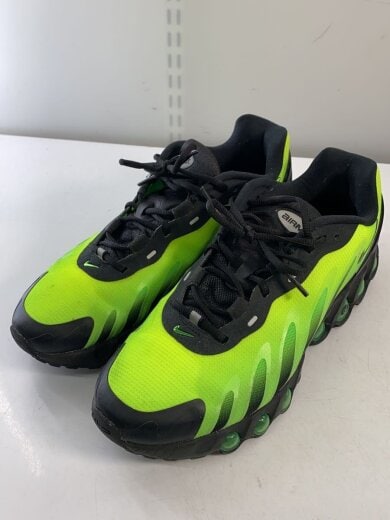 商品画像：AIR MAX DN8_エア マックス DN8/27cm/GRN// 2