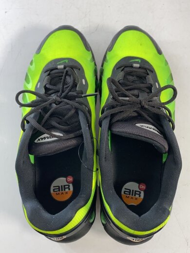 商品画像：AIR MAX DN8_エア マックス DN8/27cm/GRN// 3
