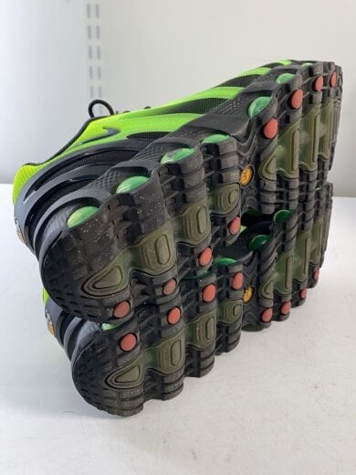 商品画像：AIR MAX DN8_エア マックス DN8/27cm/GRN// 4