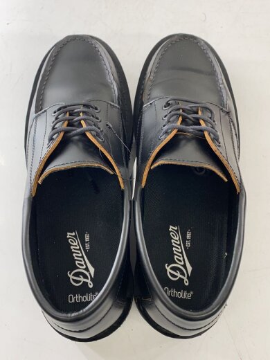 商品画像：BROGAN/シューズ/US9.5/BLK/レザー/D210510// 3