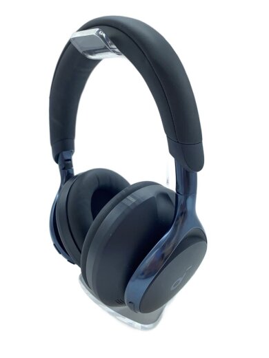 商品画像：イヤホン・ヘッドホン Soundcore Space One A3035011// 1