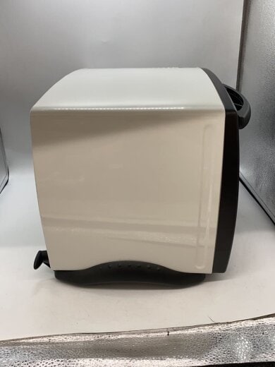 商品画像：トースター TS-4119W 2