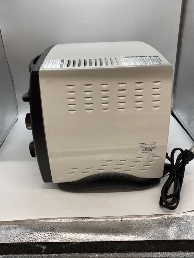 商品画像：トースター TS-4119W 3