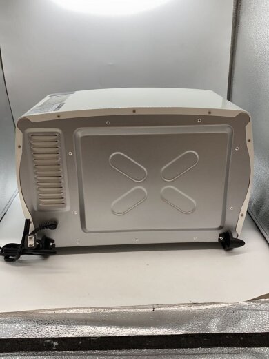 商品画像：トースター TS-4119W 4