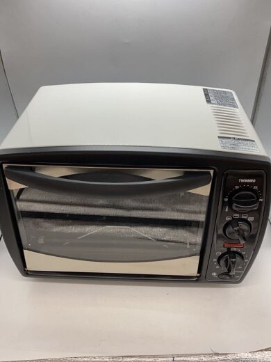 商品画像：トースター TS-4119W 5