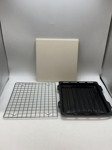 商品画像：トースター TS-4119W 8