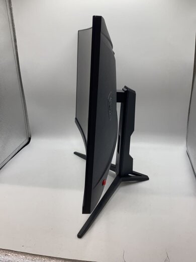 商品画像：モニター/スクエア型/G244C// 2