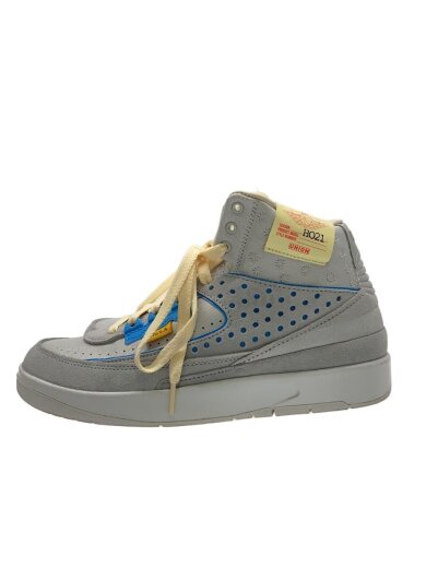 商品画像：AIR JORDAN 2 RETRO SP_エア ジョーダン 2 レトロ スペシャル/24.5cm/GRY// 1