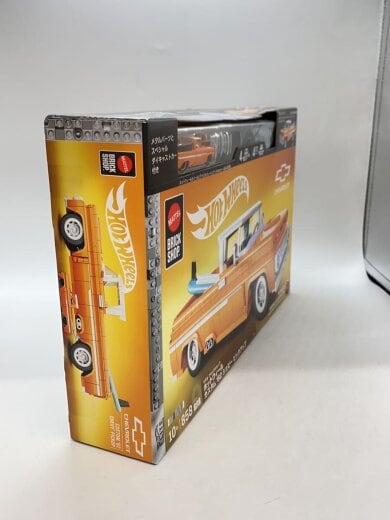 商品画像：ミニカー/BLU 3