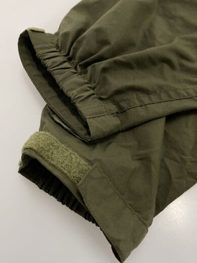 商品画像：COMPACT JACKET_コンパクトジャケット/XXL/ナイロン/GRN/無地 5