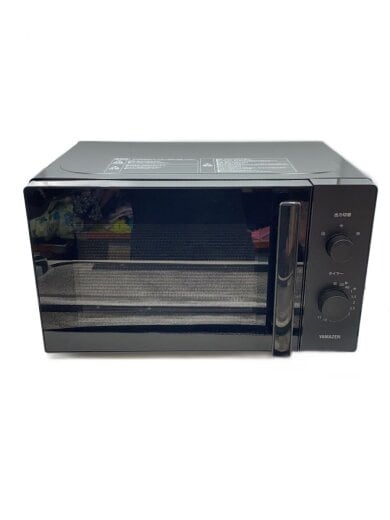 商品画像：電子レンジ YRBD-HF171 1