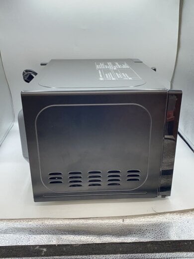 商品画像：電子レンジ YRBD-HF171 3