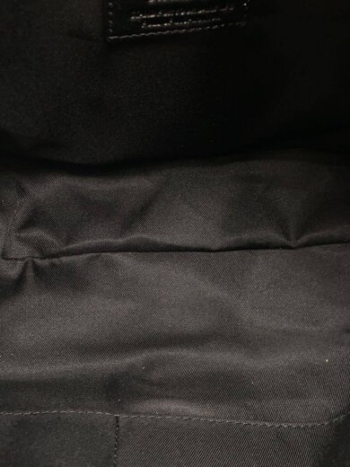 商品画像：ショルダーバッグ/--/BLK 6