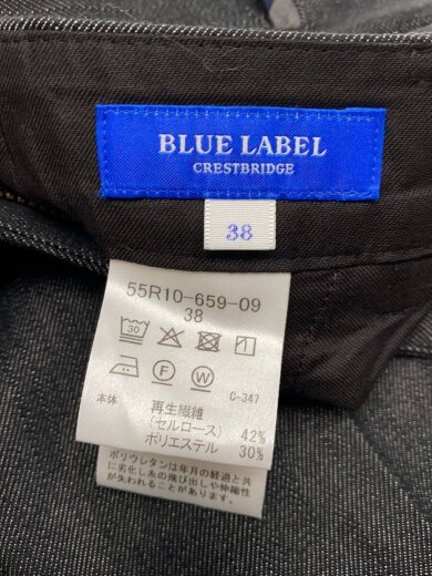 商品画像：ボトム/38/--/IDG/無地/55R10-659-09// 4