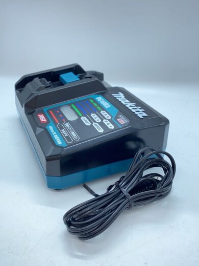 商品画像：40Vmaxバッテリー用 急速充電器 DC40RA 2