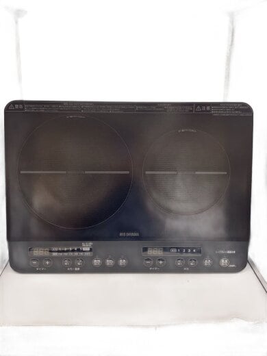 商品画像：IHクッキングヒーター IHK-W13S// 1