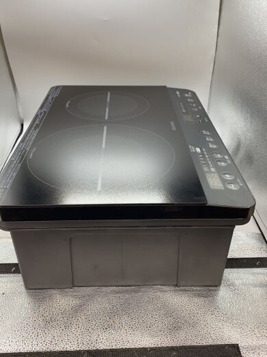 商品画像：IHクッキングヒーター IHK-W13S// 3