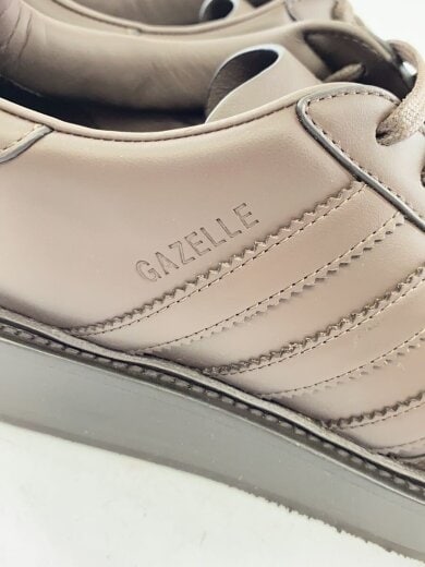 商品画像：Made In Italy/GAZELLE INDOOR/27cm/BRW/レザー/JI3938// 6