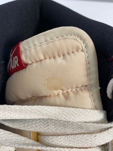 画像：NIKEAIR JORDAN 1 RETRO HIGH OG_エアジョーダン 1 レトロ ハイ OG/25cm/WHT9