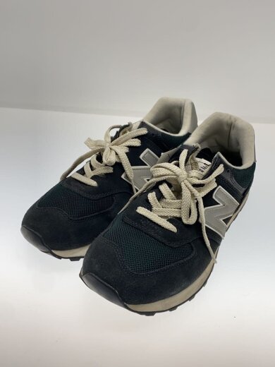 商品画像：シューズ/27.5cm/BLK/U574TB2// 2