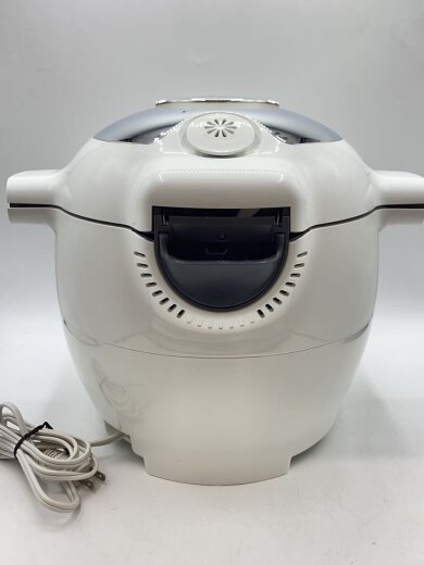 商品画像：その他調理家電 クックフォーミー エクスプレス CY8511JP// 4