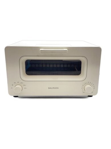 商品画像：トースター The Toaster K01E-WS [ホワイト]// 1