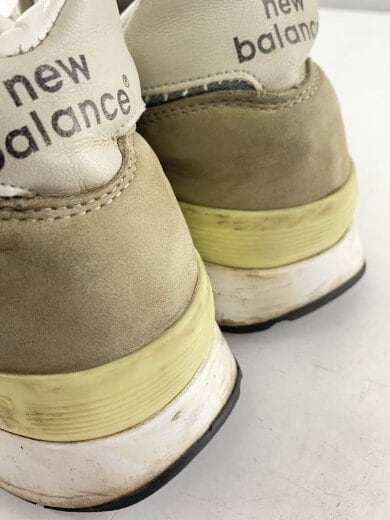 商品画像：M1300/グレー/Made in USA/28.5cm/GRY 8