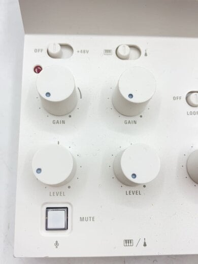 商品画像：AT-UMX3 ミキサー/AT-UMX3 4
