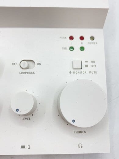 商品画像：AT-UMX3 ミキサー/AT-UMX3 5