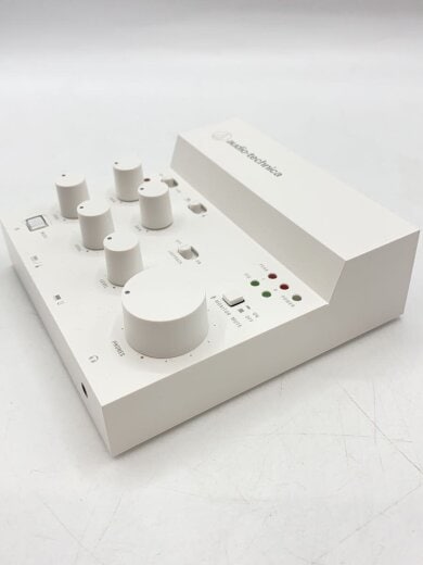 商品画像：AT-UMX3 ミキサー/AT-UMX3 7