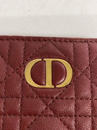 商品画像：2つ折り財布/レザー/BRD/レディース// 3