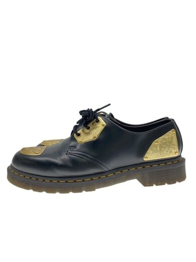商品画像：ドレスシューズ/UK10/BLK/1461 KING NERD 1
