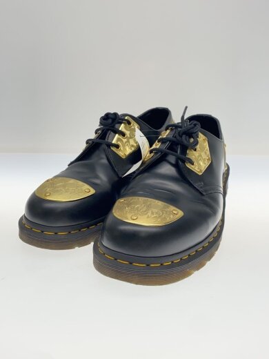 商品画像：ドレスシューズ/UK10/BLK/1461 KING NERD 2