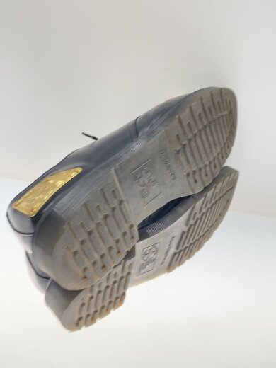 商品画像：ドレスシューズ/UK10/BLK/1461 KING NERD 4