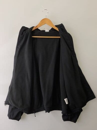 商品画像：ジャケット/XL/ナイロン/BLK/FB8619-010// 3