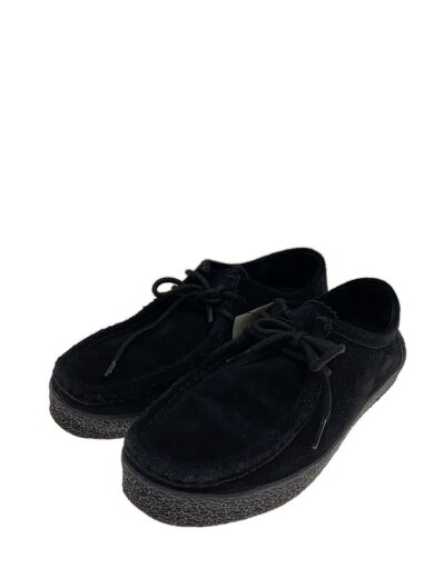 商品画像：シューズ/27cm/BLK// 1
