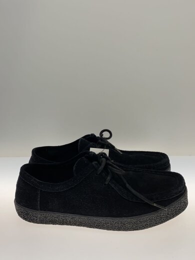 商品画像：シューズ/27cm/BLK// 2