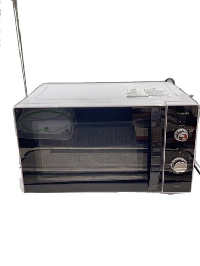 商品画像：電子レンジ ER-WM17(W) 1