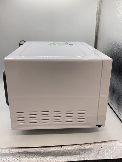 商品画像：電子レンジ ER-WM17(W) 2