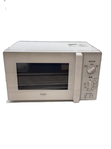 商品画像：電子レンジ JM-17K-50 1