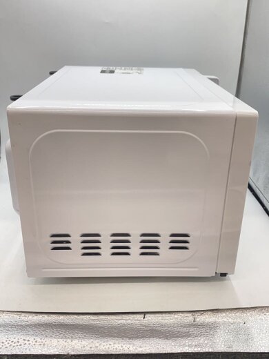 商品画像：電子レンジ JM-17K-50 2