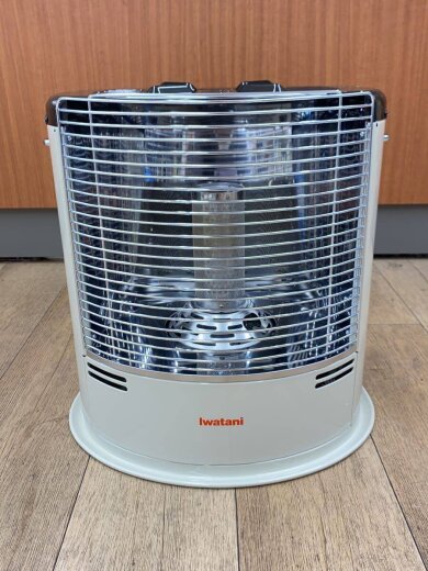 商品画像：デカ暖III CB-STV-DKD3 2