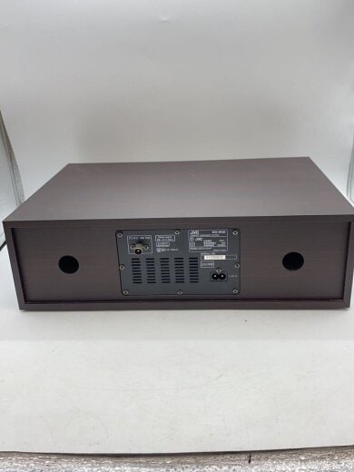 商品画像：ミニコンポ NX-W30 3
