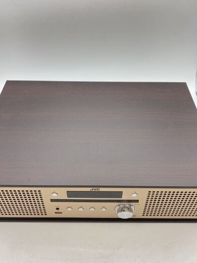 商品画像：ミニコンポ NX-W30 4