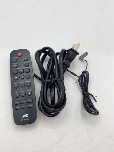 商品画像：ミニコンポ NX-W30 7