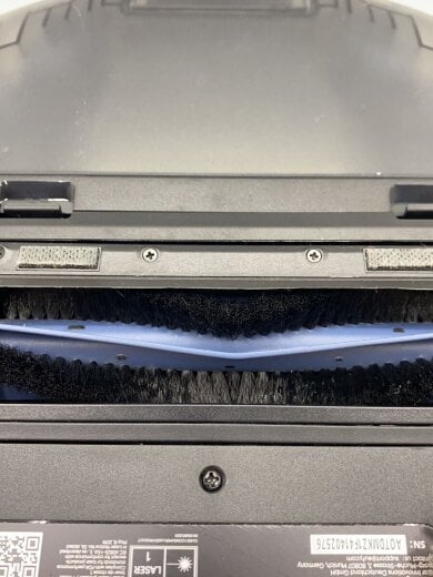 商品画像：Eufy Robot Vacuum Auto-Empty C10 with Accessory Kit T2292N11 4