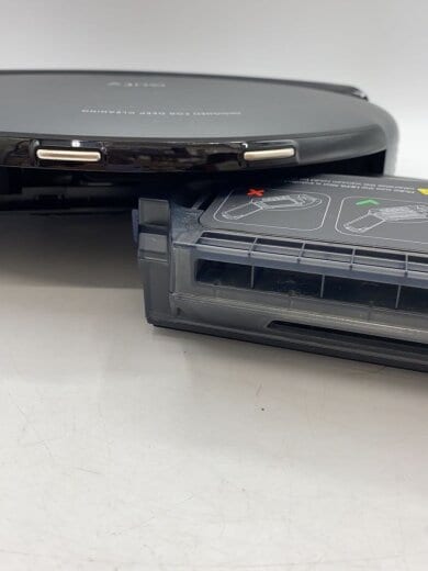 商品画像：Eufy Robot Vacuum Auto-Empty C10 with Accessory Kit T2292N11 5
